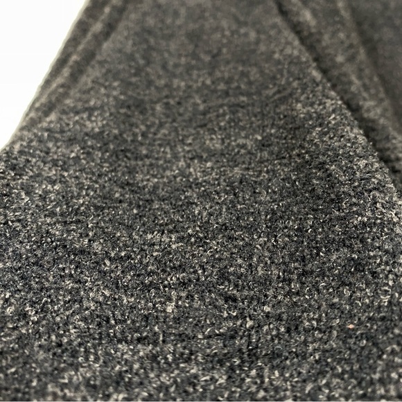 Barefoot Dreams Cozychic Lite Open Front Cardigan Womens Size XS / S Charcoal - Picture 3 of 7